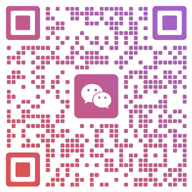 Business WeChat QR code
